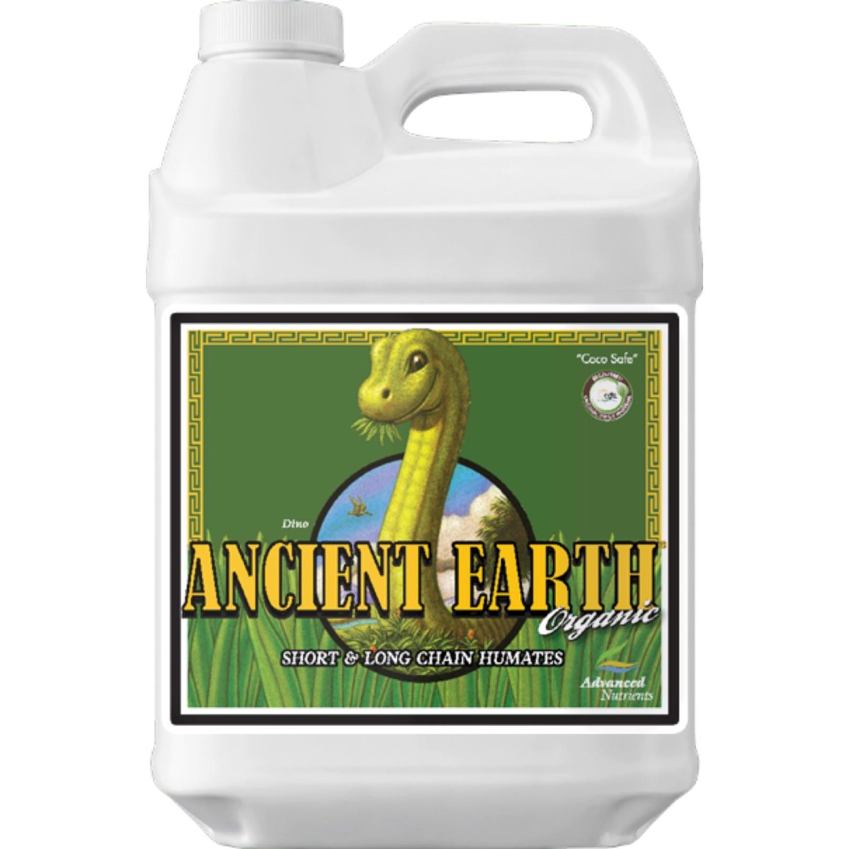 Advanced Nutrients OG Organics Ancient Earth OIM 500 ml