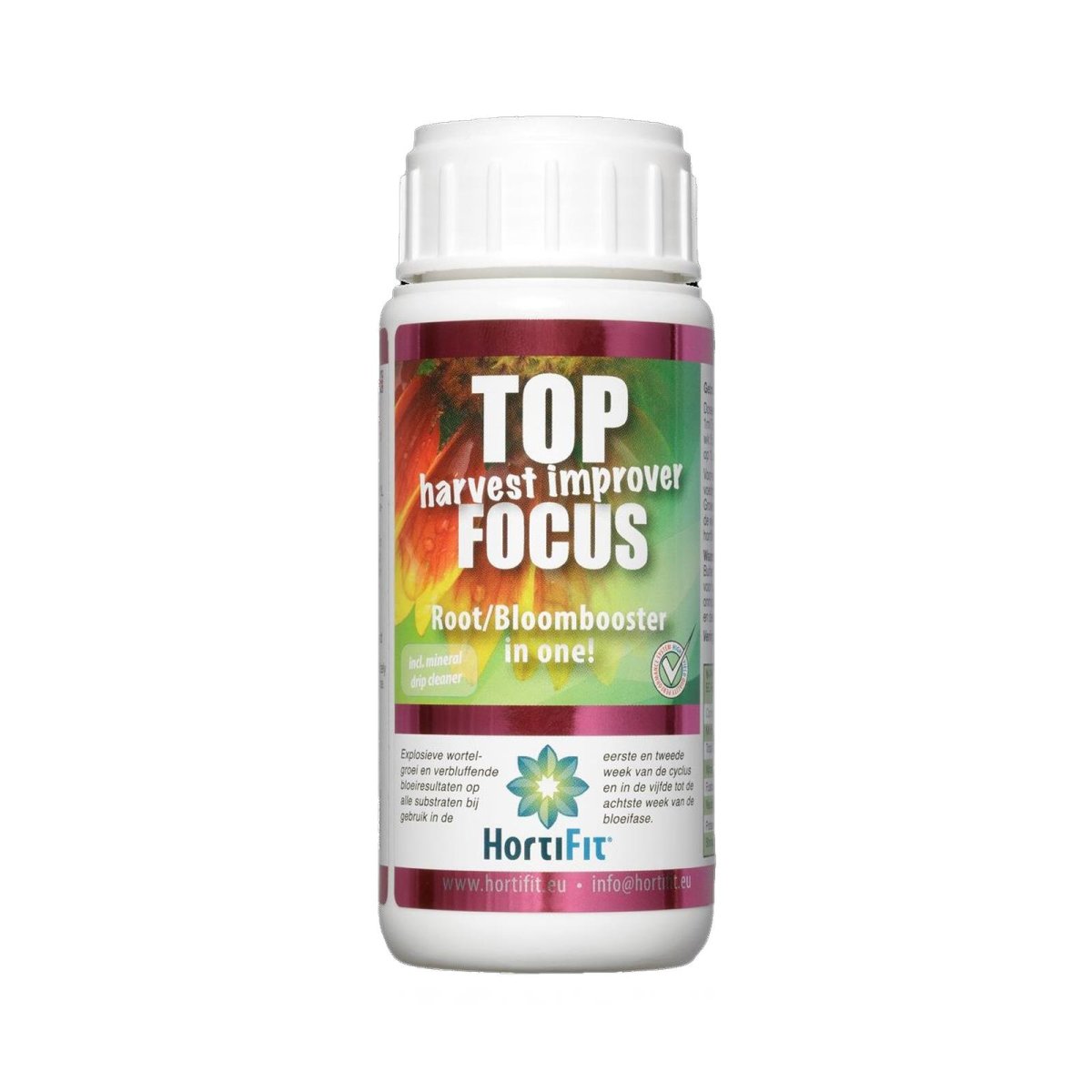 Hortifit Top Focus 100 ml