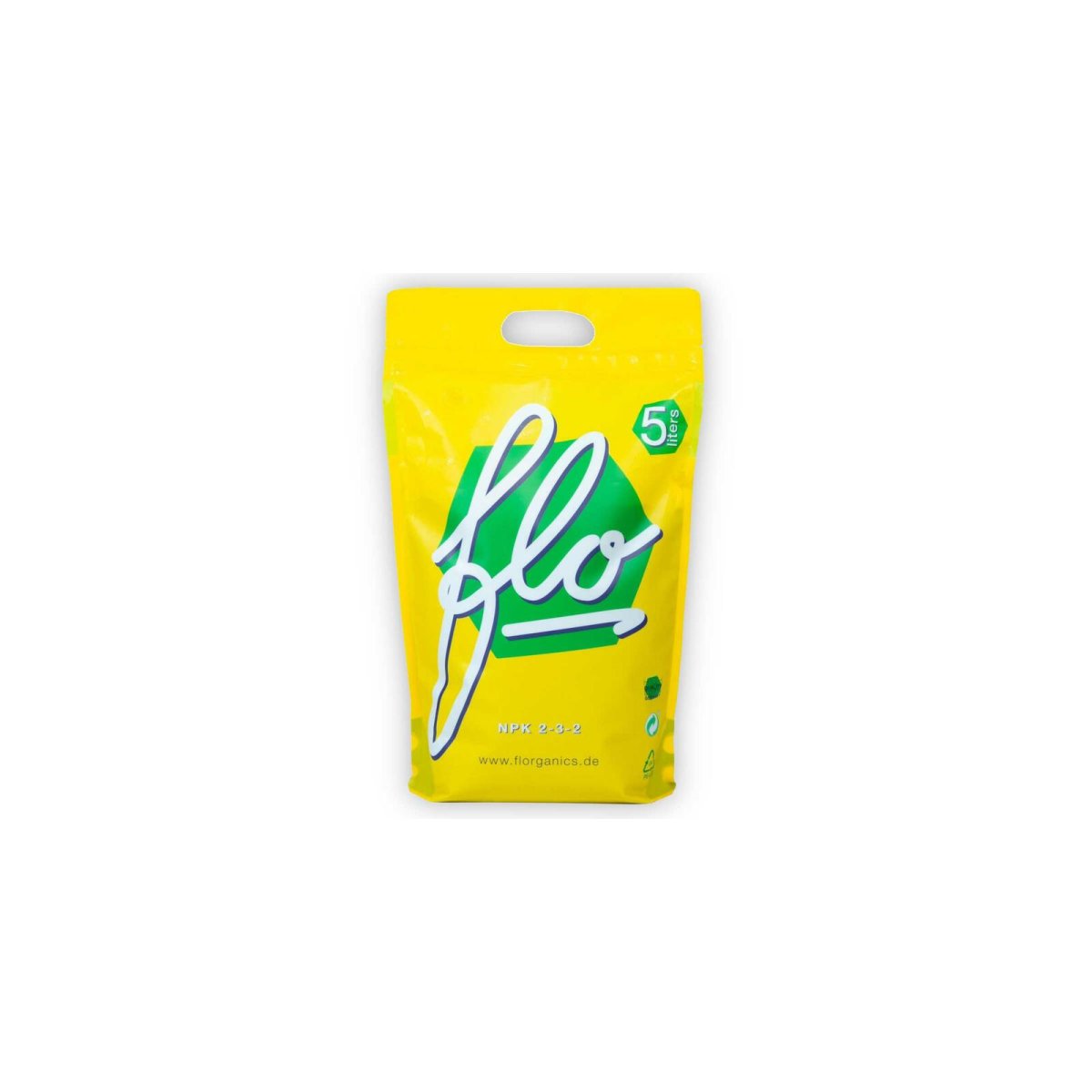 Florganics FLO 5 Liter