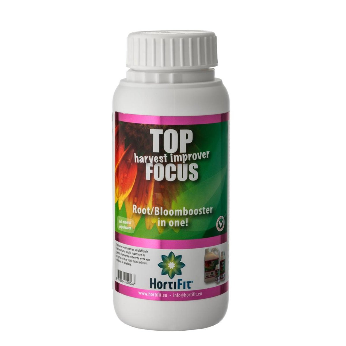 Hortifit Top Focus 250 ml