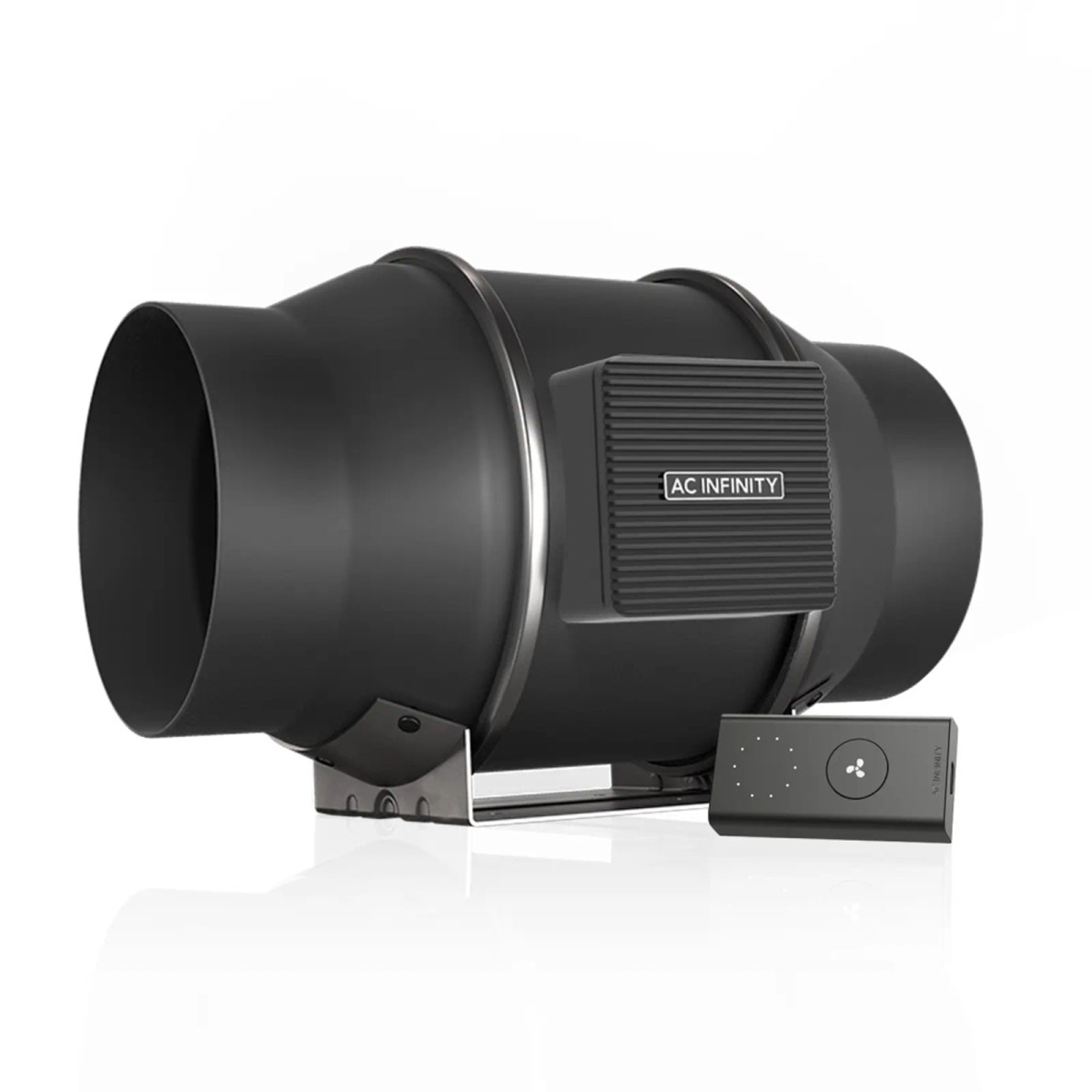 AC Infinity - CLOUDLINE S6 – Leiser 150 mm Grow-Ventilator