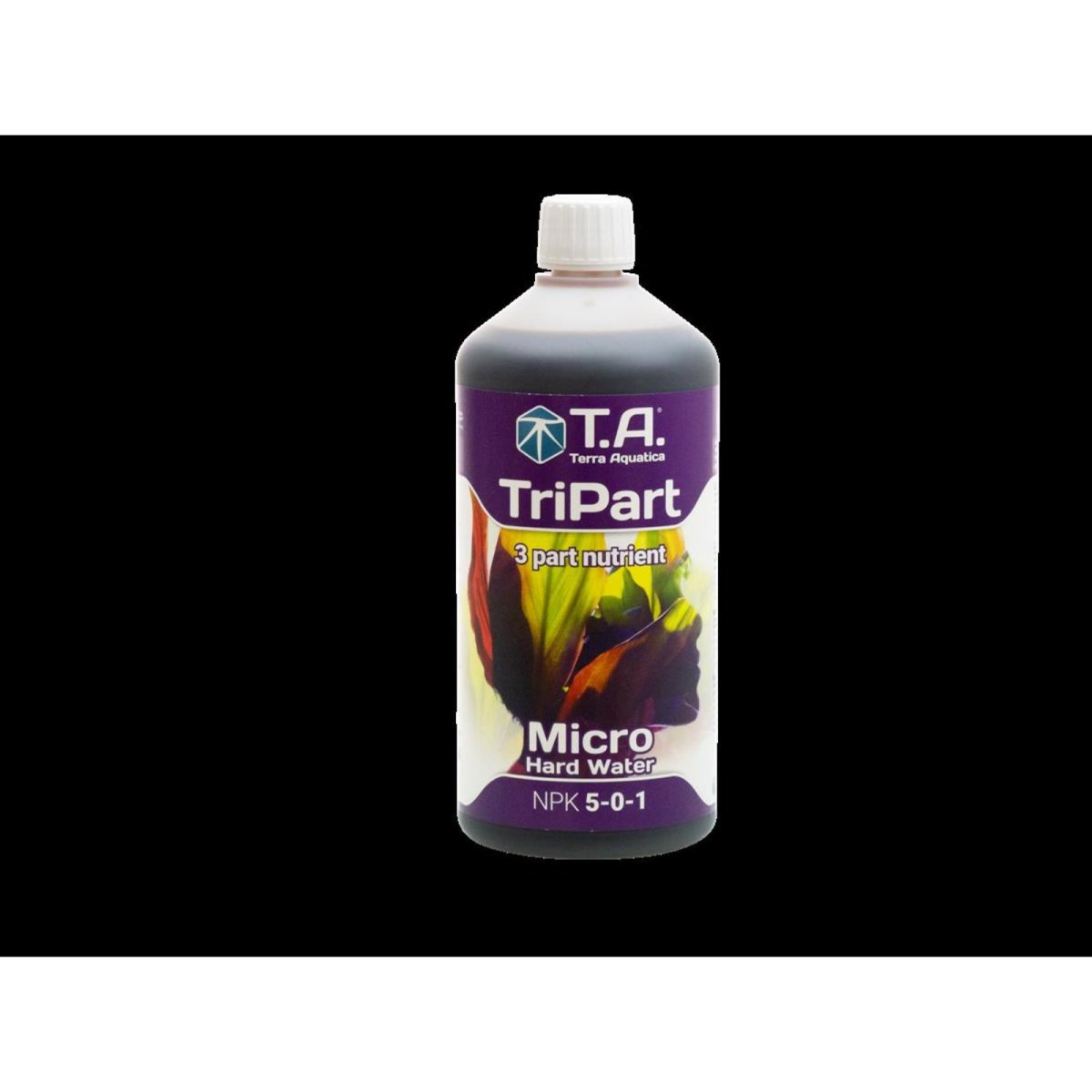 Terra Aquatica (GHE) Tripart Micro Hard Water 1 Liter