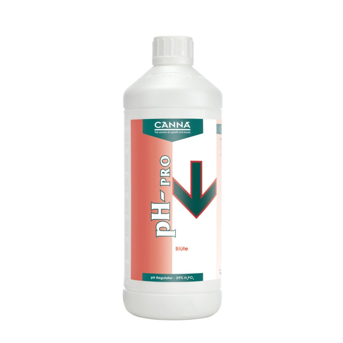CANNA pH - Minus 59% 1 Liter