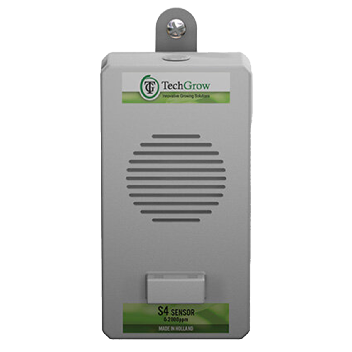 TechGrow Sensor S4/0-2.000PPM (Co2/Light/Temp/Rh) 12005