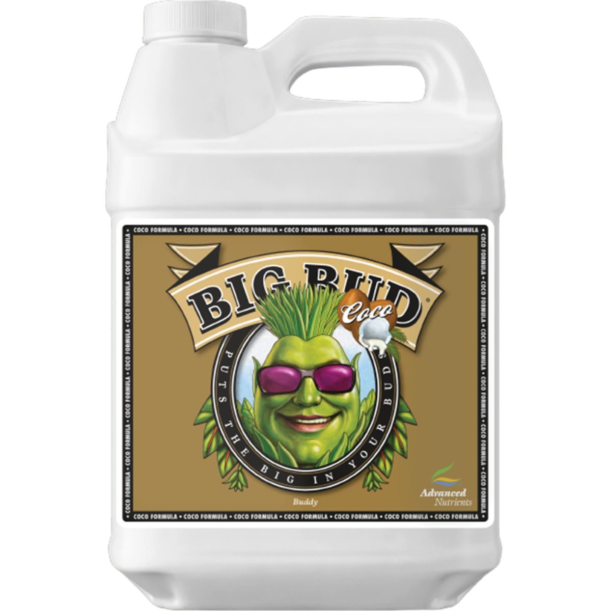 Advanced Nutrients Big Bud Coco