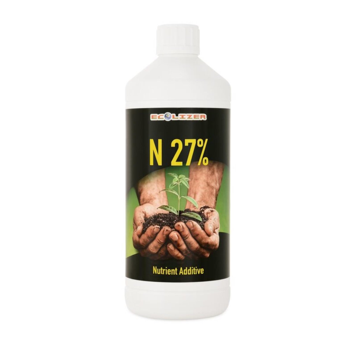 Ecolizer N 27 Stickstoff 27% 1 Liter