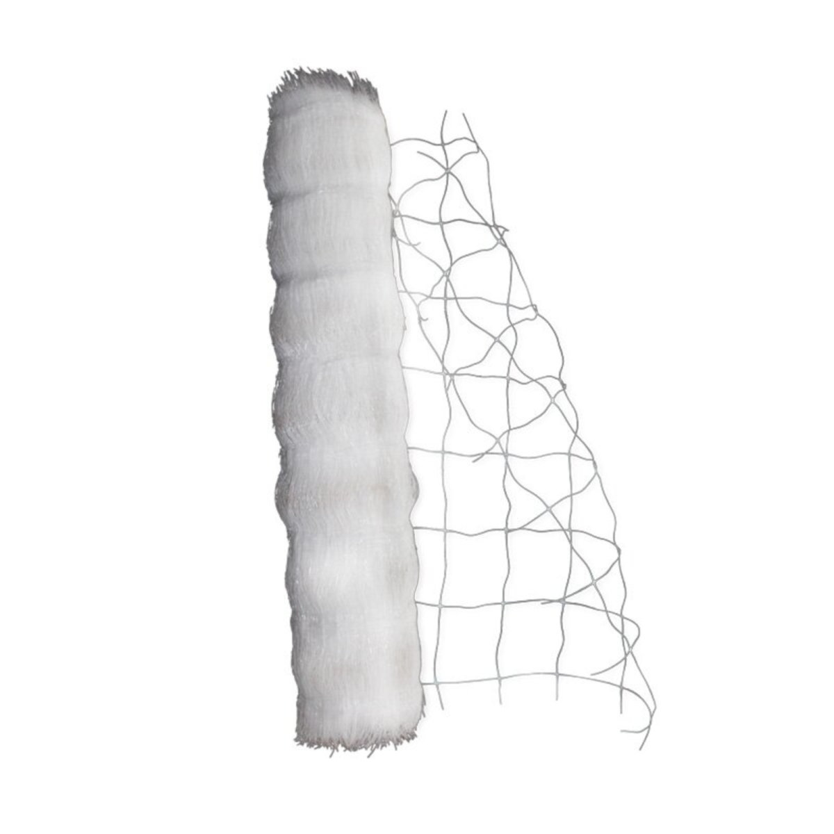 Stütznetz 1,2 Meter Breit Zuschnitt ab 1 Meter Länge