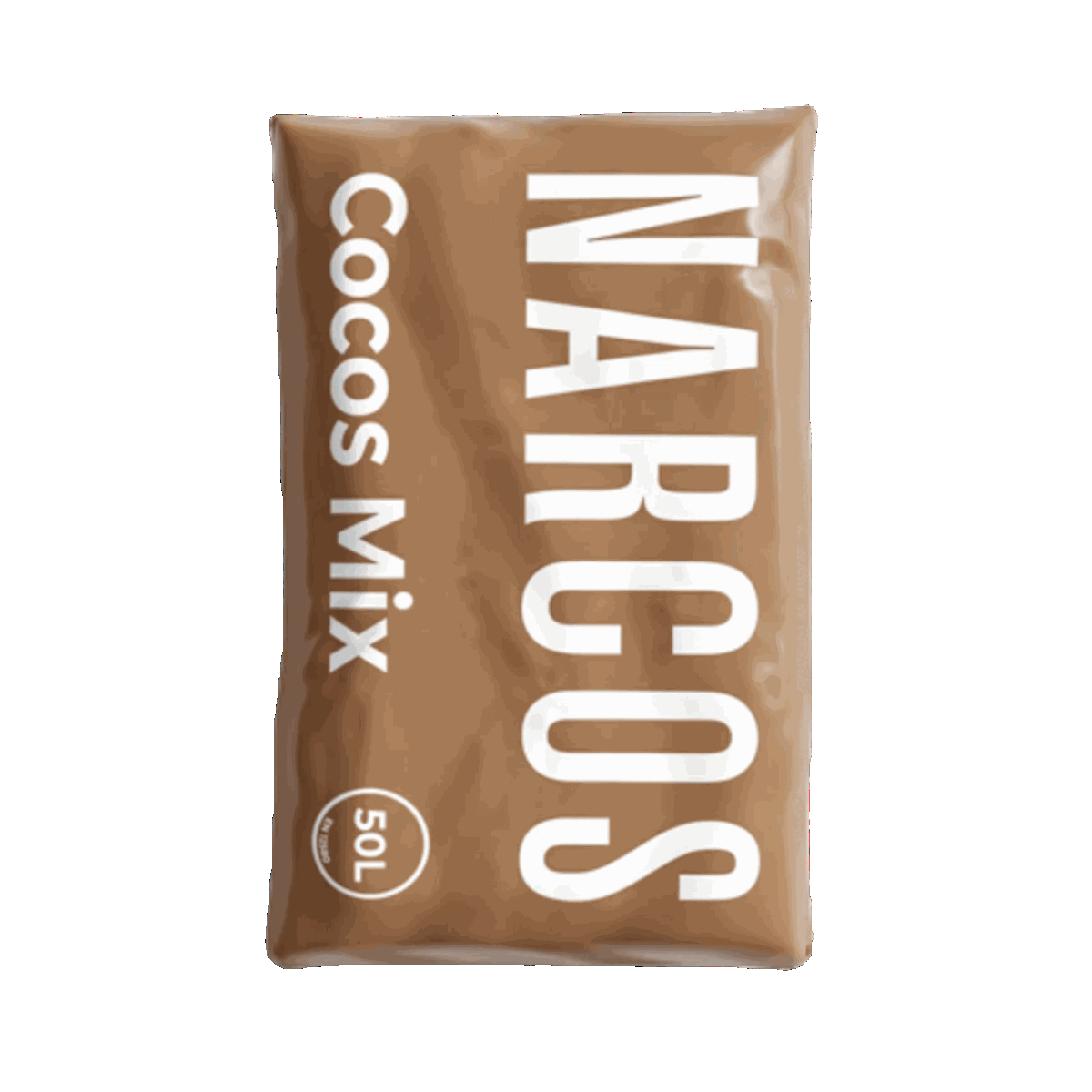 Narcos Cocos Mix 50 L
