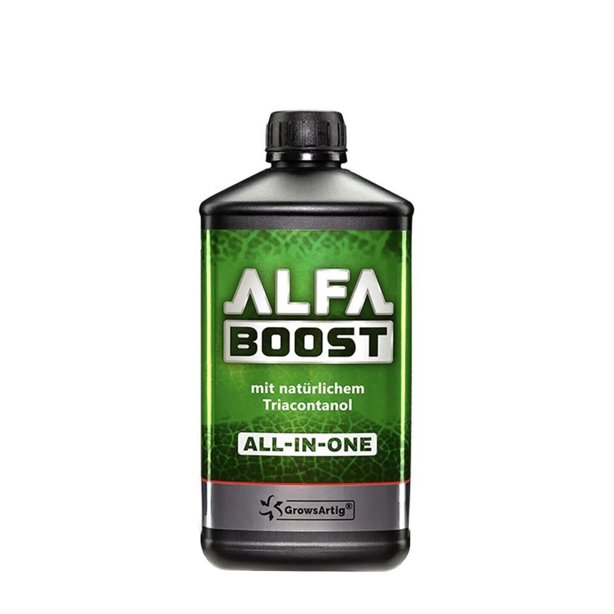 Alfa Boost all in one 1 Liter
