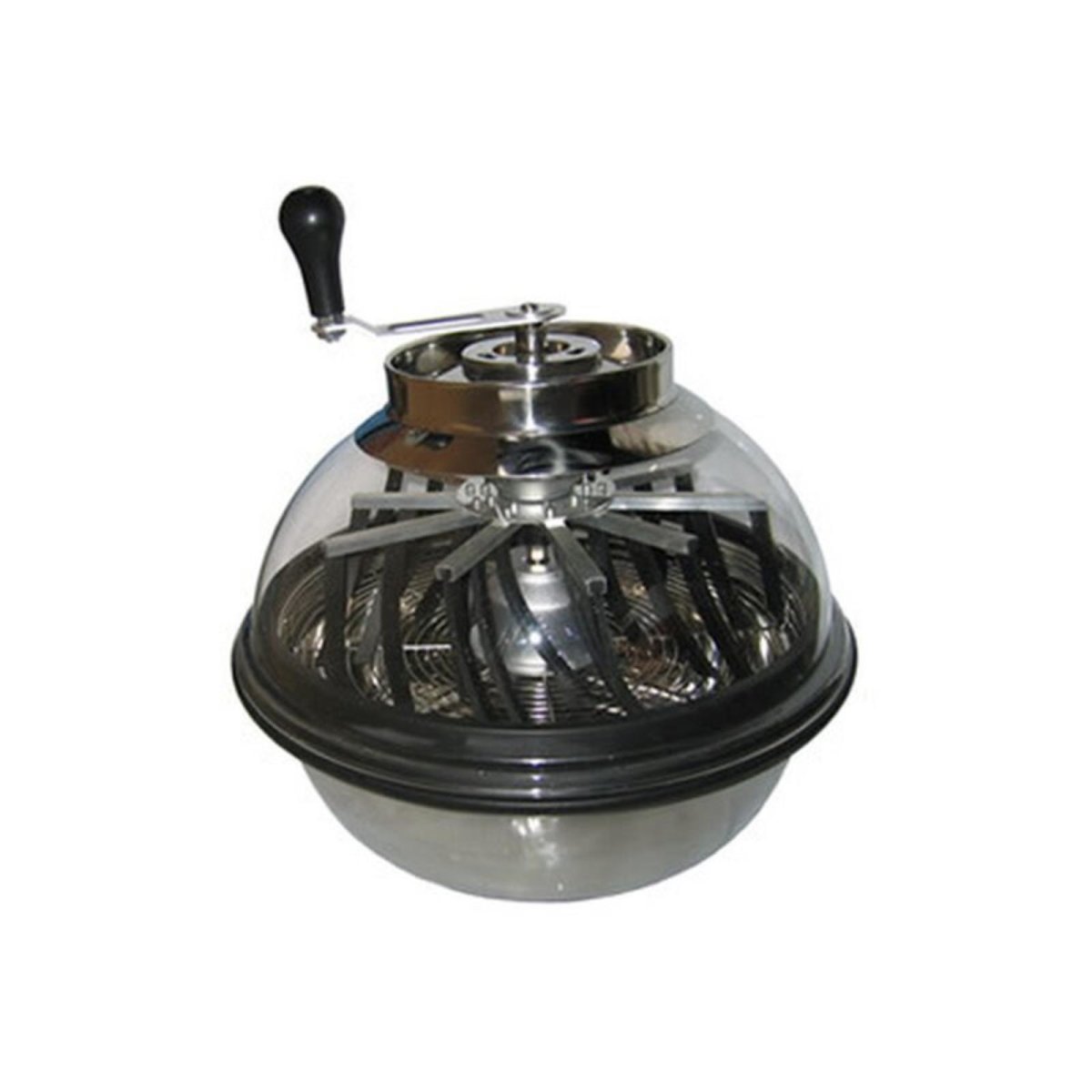 Leaf Trimmer manuell Kunstoffdeckel