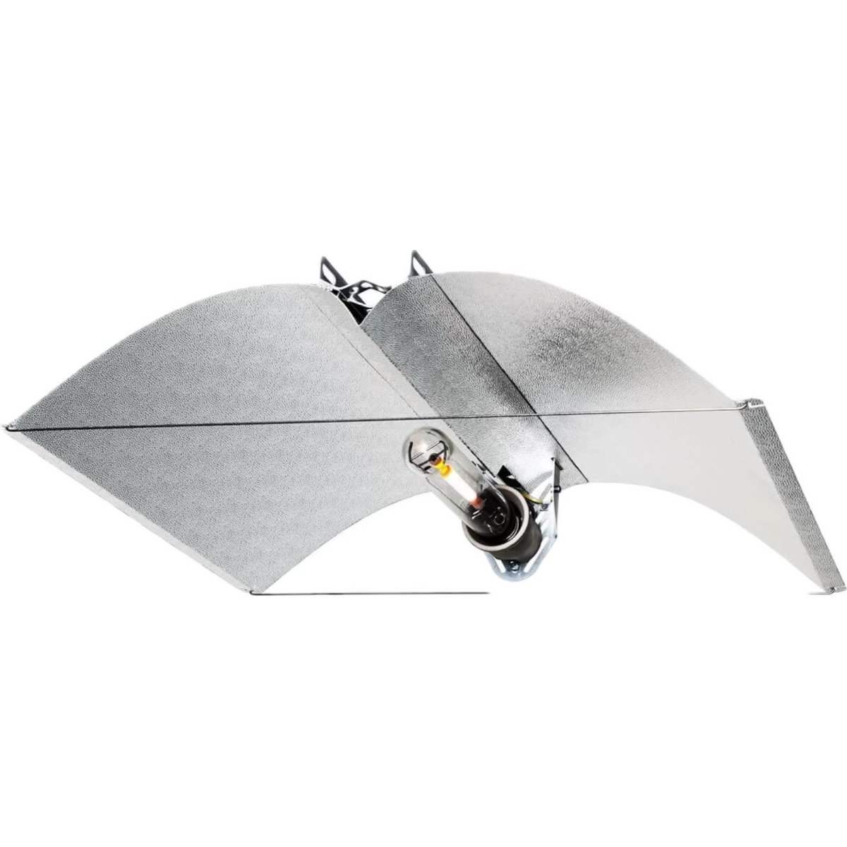 Prima Klima Optimal Optomizer Reflektor finehammered 86%