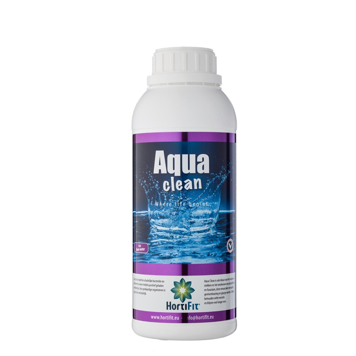 Hortifit Aqua Clean 250 ml