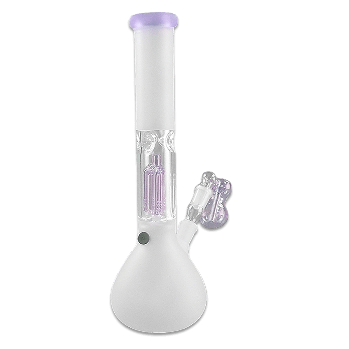 Bong „Lammy PU“ – 3,2mm – 30cm