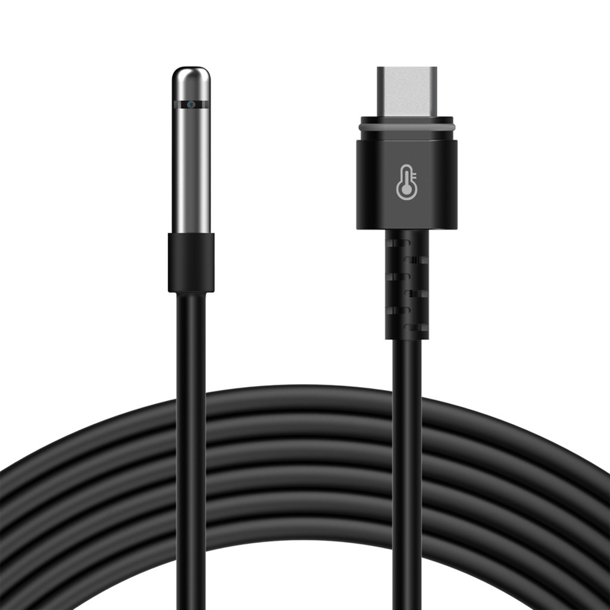 AC Infinity - SPC24 Klimasensor – Temperatur, Feuchte & VPD fürs Growklima