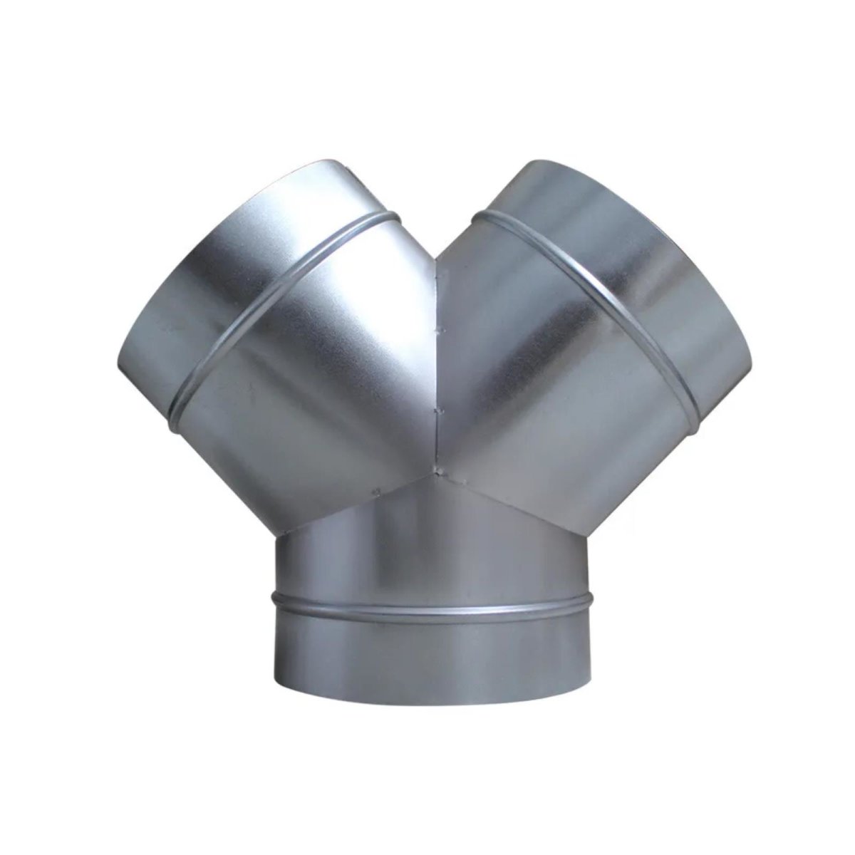 Formteil Y-Stück 250 mm
