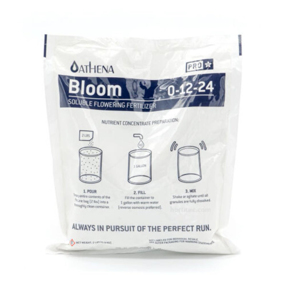 Athena Pro Bloom Pulver 4,53 Kg