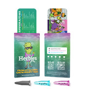 Superior Auto Mix (Herbies Seeds)