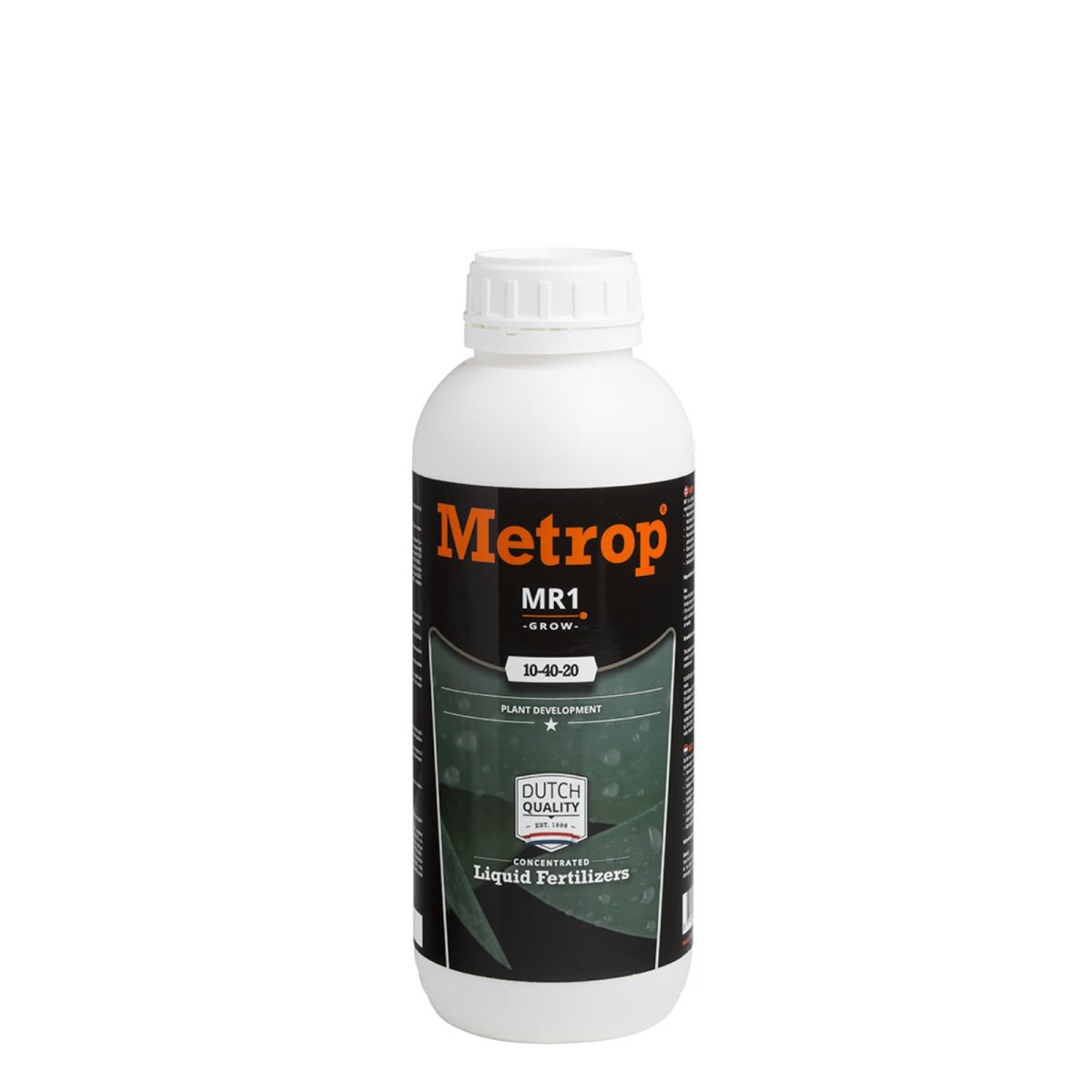Metrop MR1 Grow 1 Liter