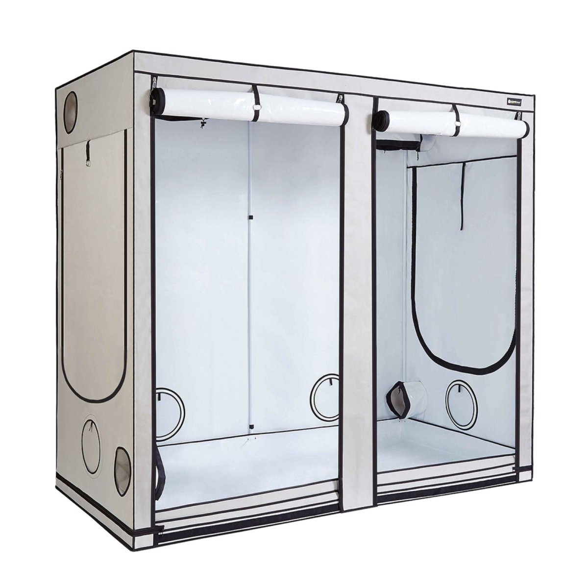 Homebox Ambient R240+ 240x120x220 cm