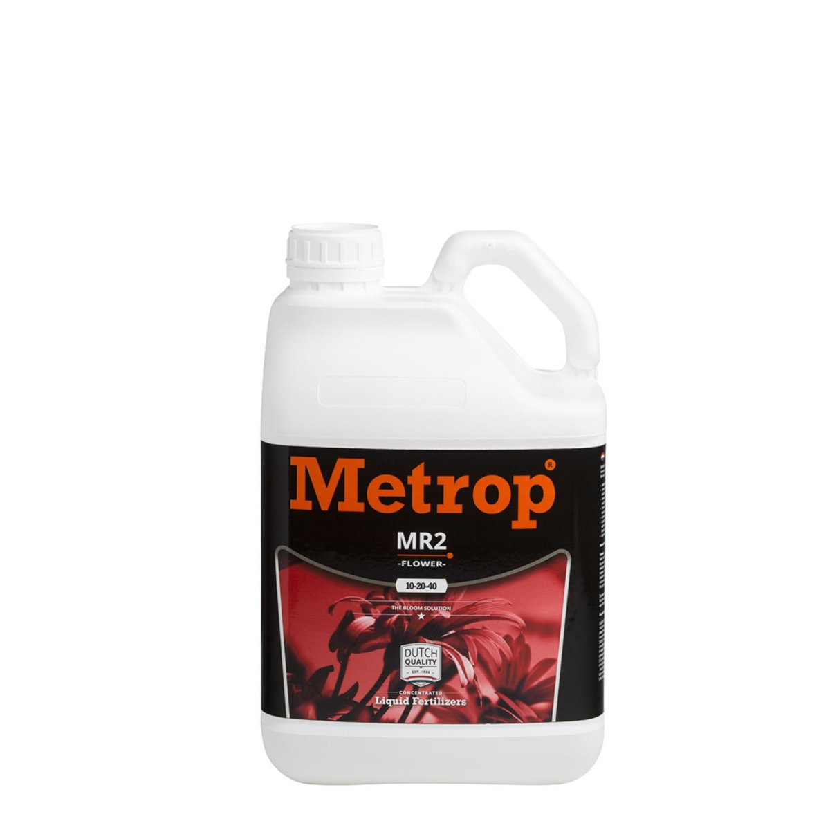 Metrop MR2 Bloom 5 Liter