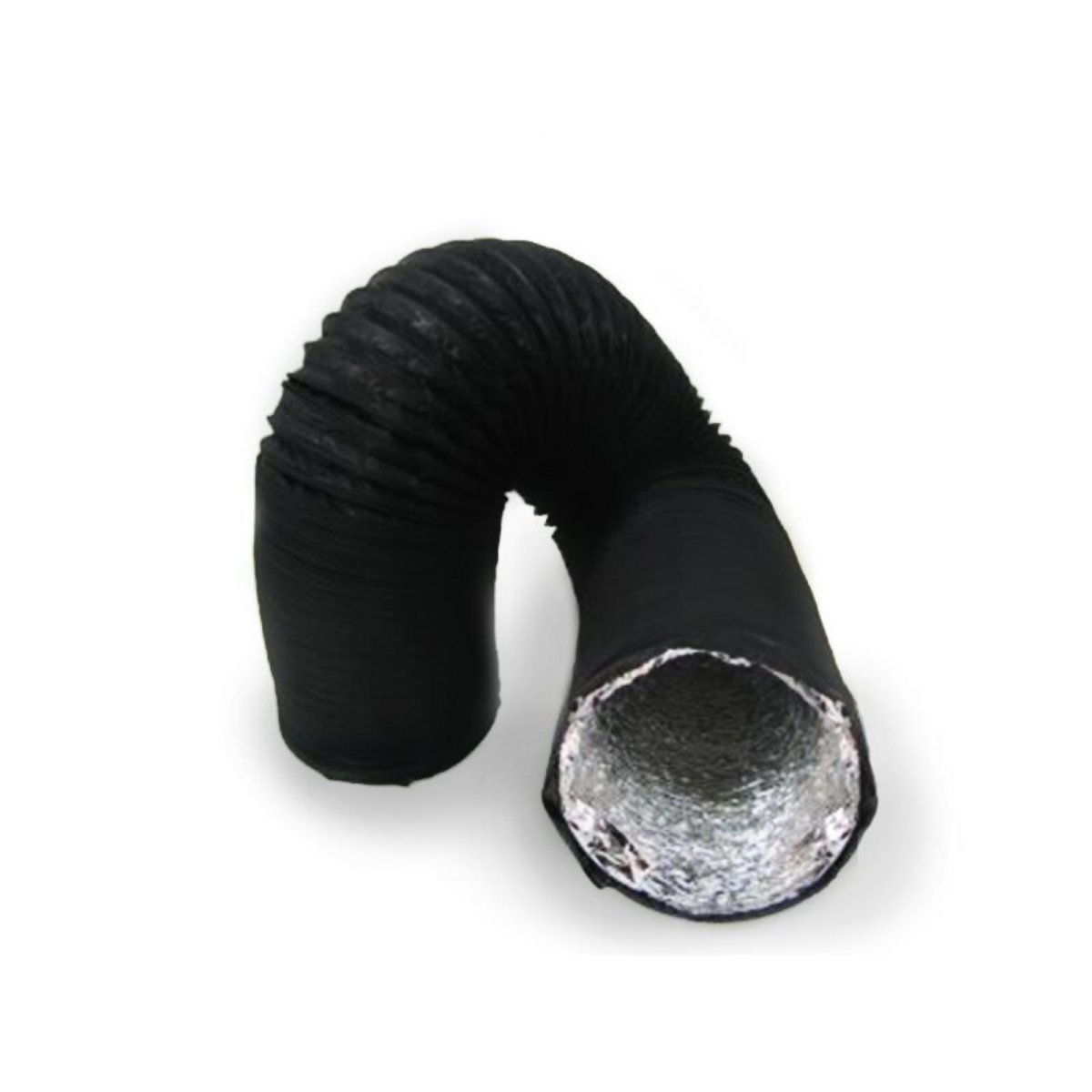 Combi Lüftungsschlauch Flexschlauch 127mm