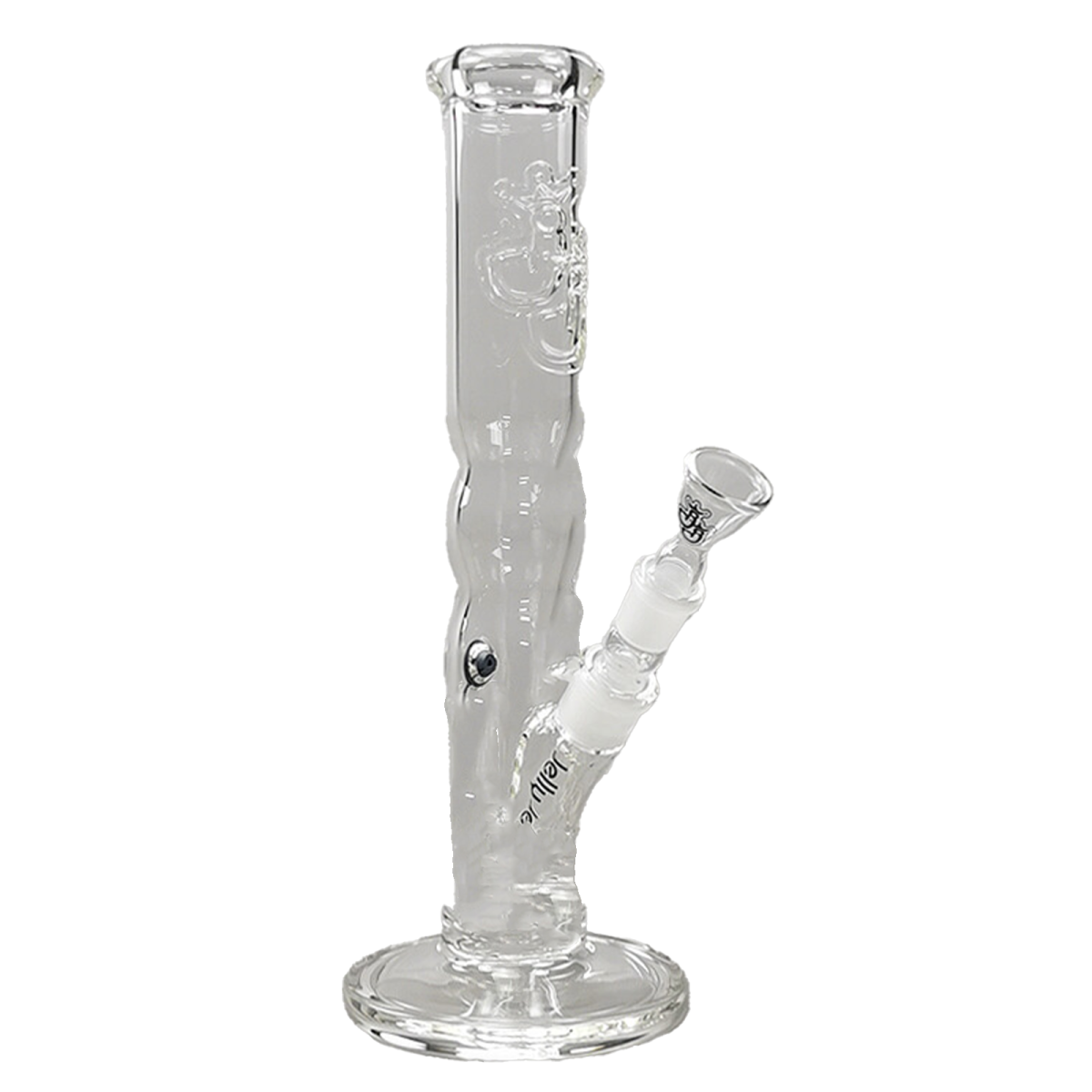 Bong „Little B-Clear“ – 35cm – 5mm
