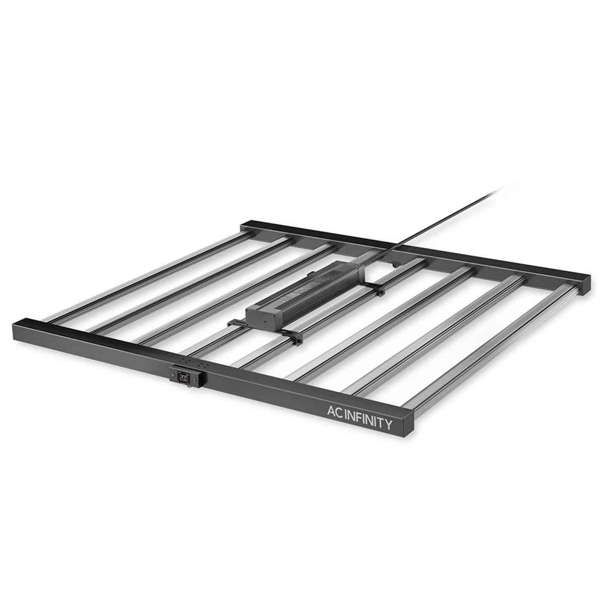 AC Infinity - Ionframe EVO8 LED Grow Light – 730W