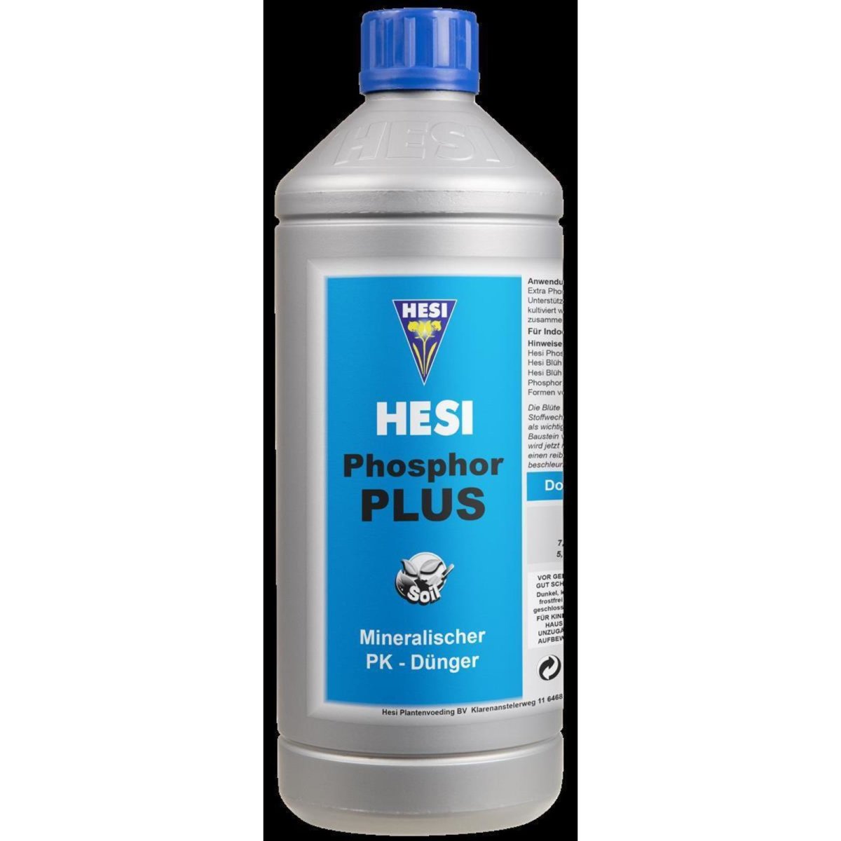 Hesi Phosphor Plus 20 Liter