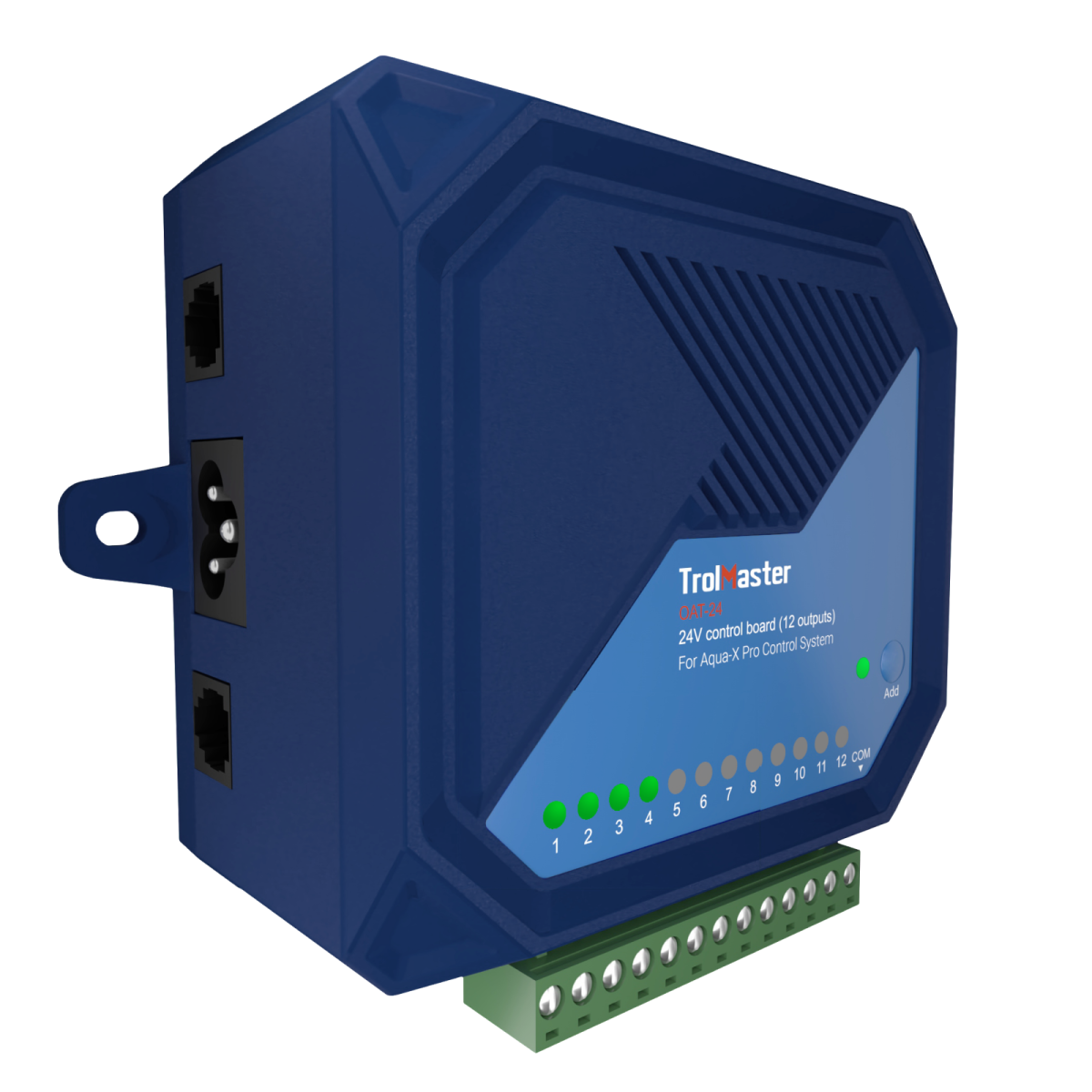 TrolMaster - OAT-24 - 24V AC Adapter