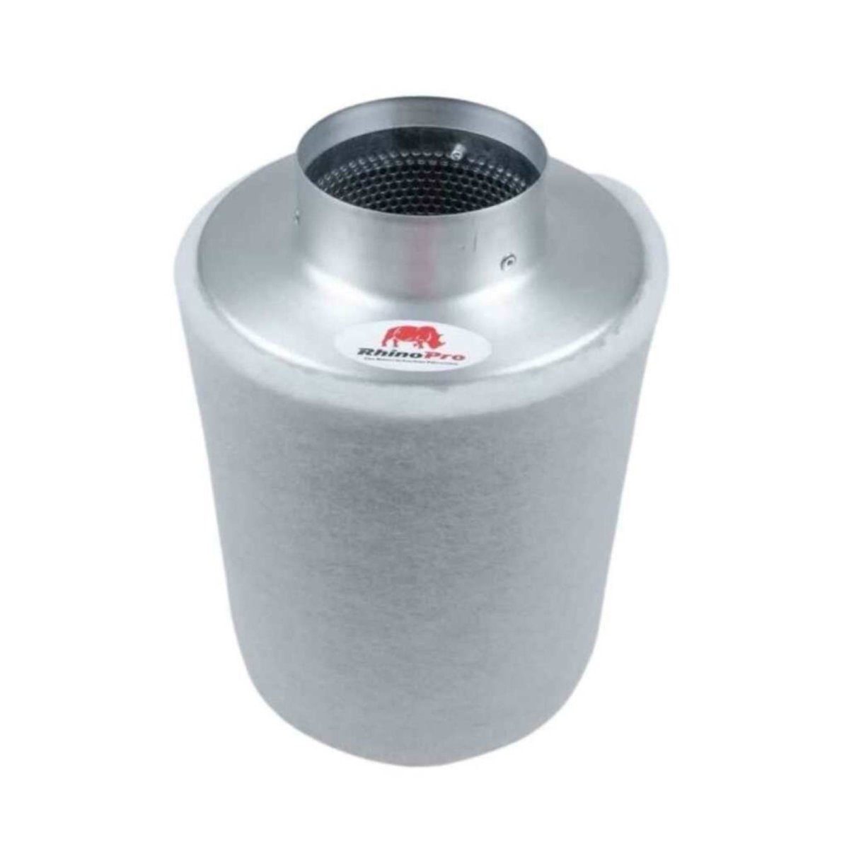 Rhino Pro 300 Aktivkohlefilter 125 mm x 200 mm (225-350m3/h)