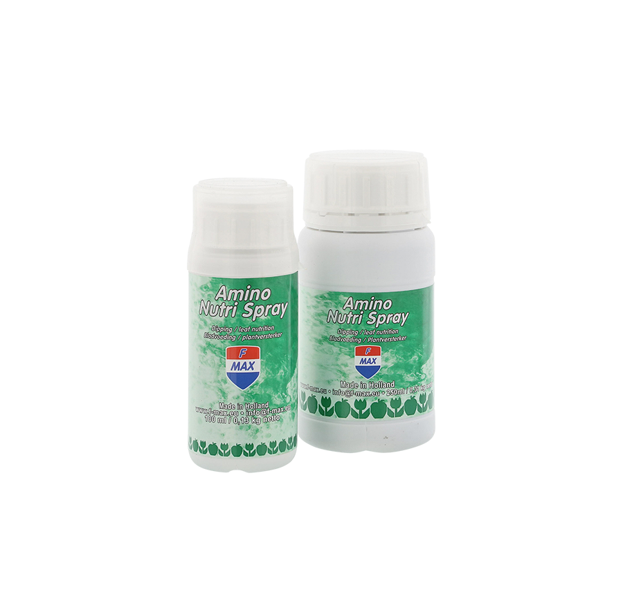 F-Max Amino Nutri Spray