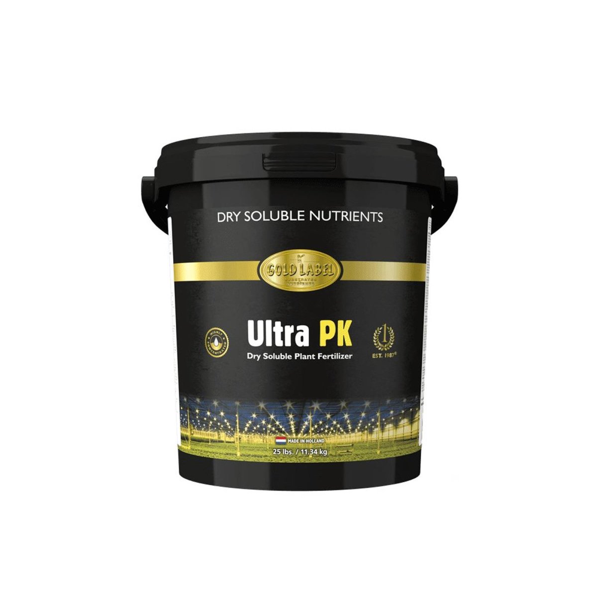 Gold Label Ultra PK 680 g