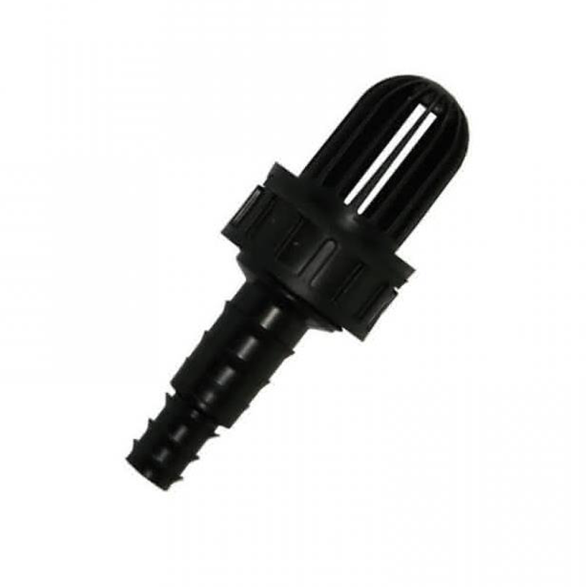 Sicherheitsüberlauf / Ablauf für Flutsysteme 40mm