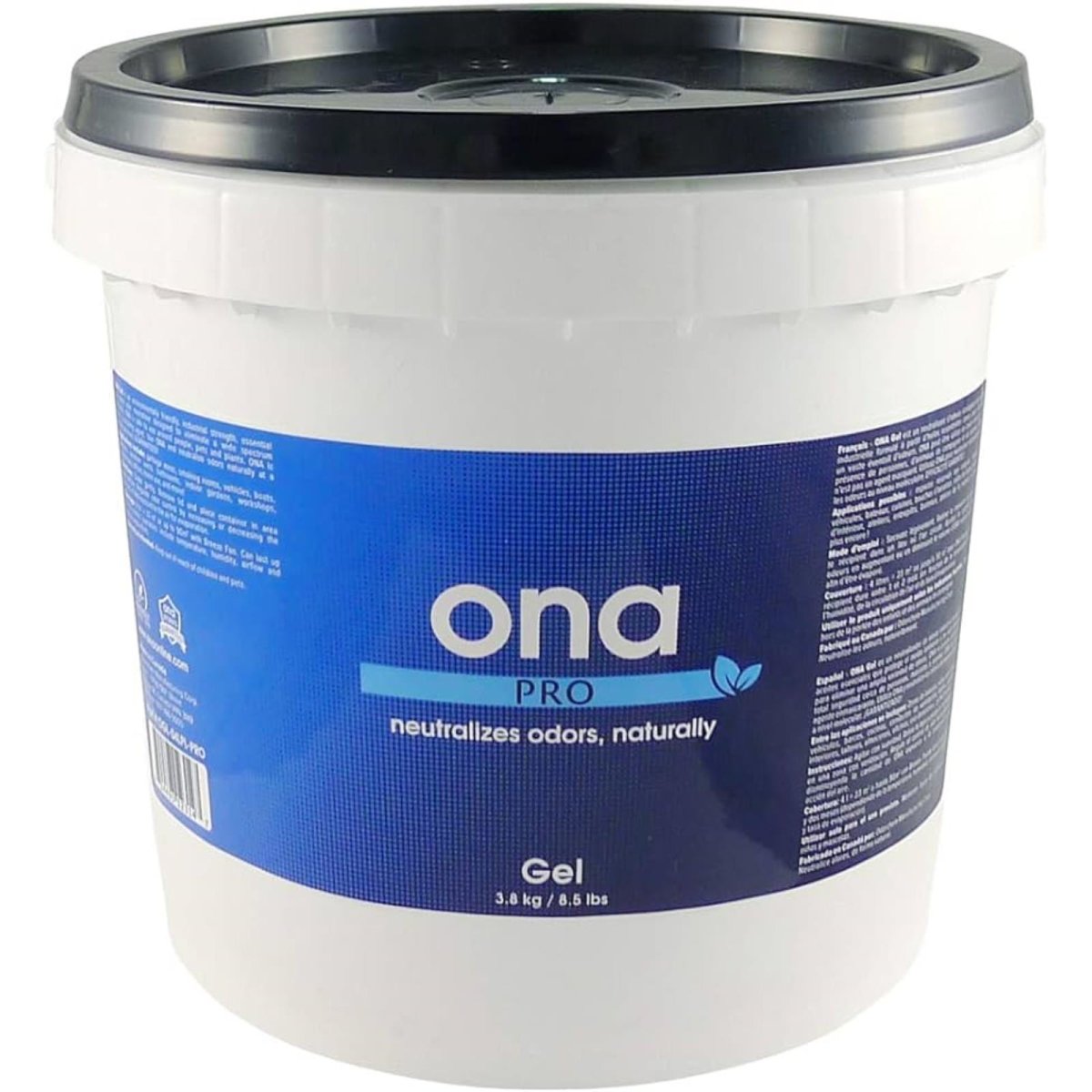ONA Pro Gel 3,8 Kg