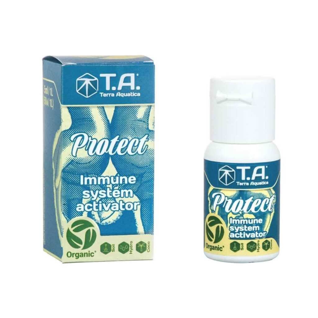 Terra Aquatica (GHE) BioProtect 30 ml