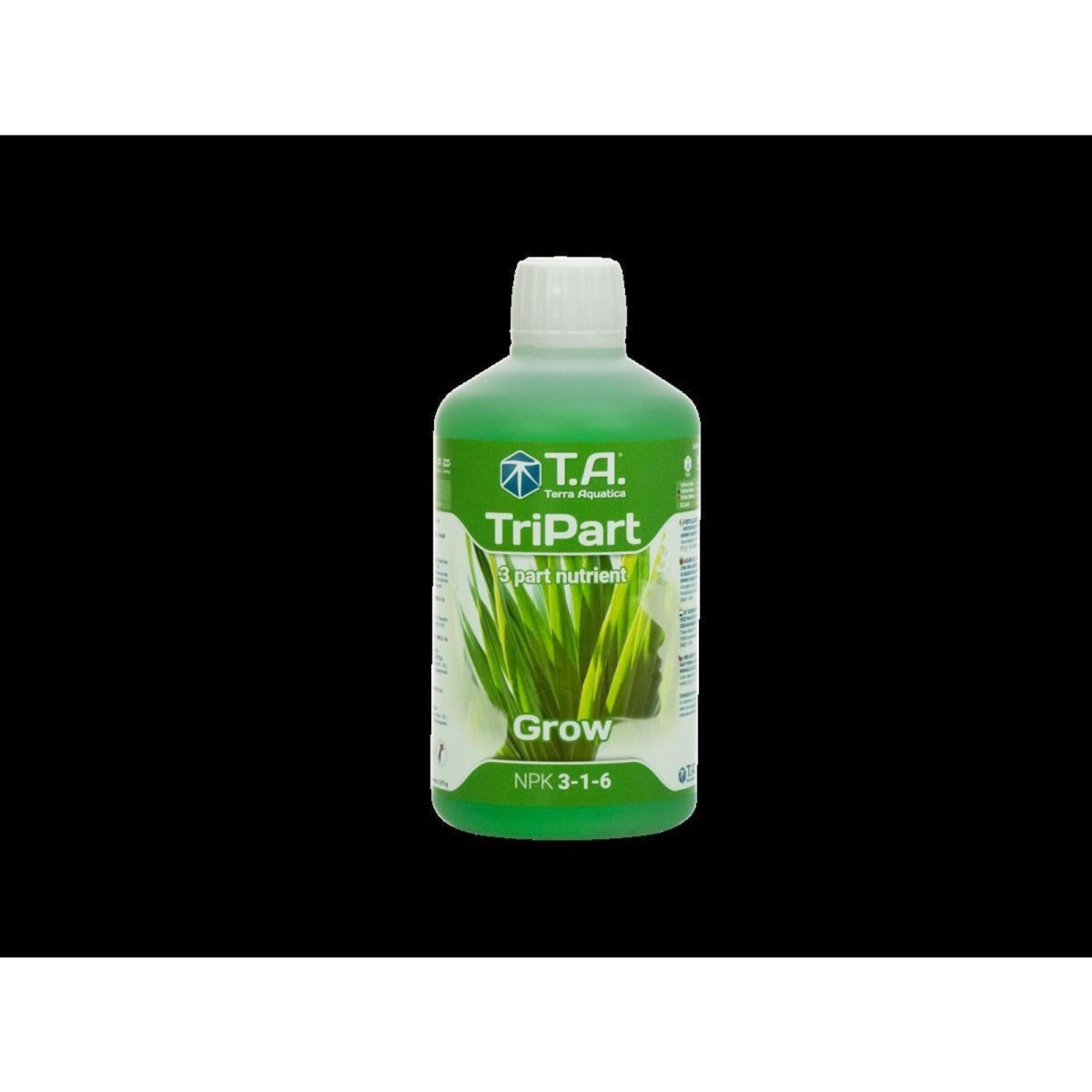 Terra Aquatica (GHE) Tripart Grow 500 ml