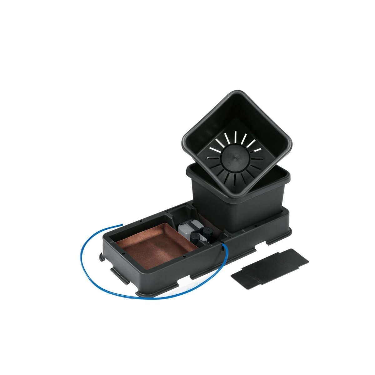 AutoPot easy2grow Extension Kit, groß 15 L