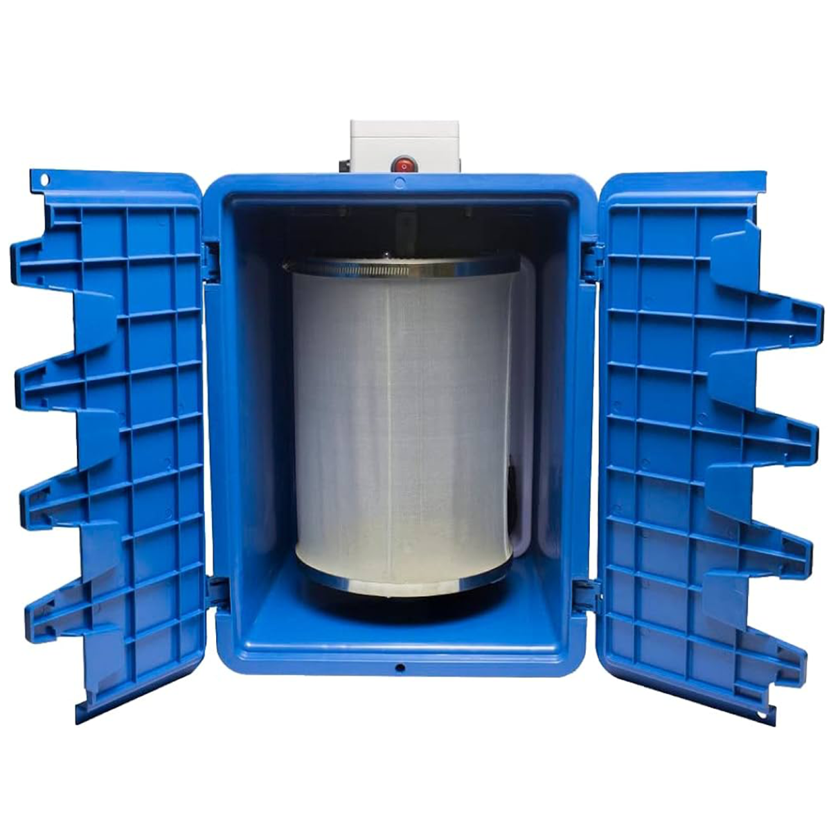 Secret Smoke - Dry Sift Box