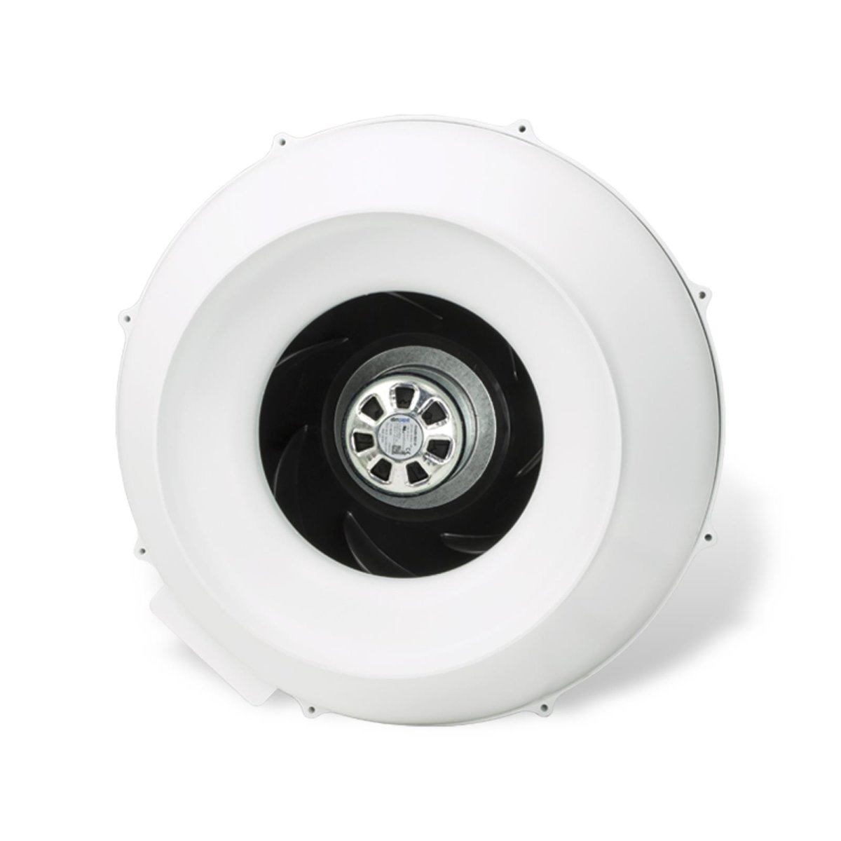 PrimaKlima PK250-ECblue 1450m³/h 250 mm RJEC