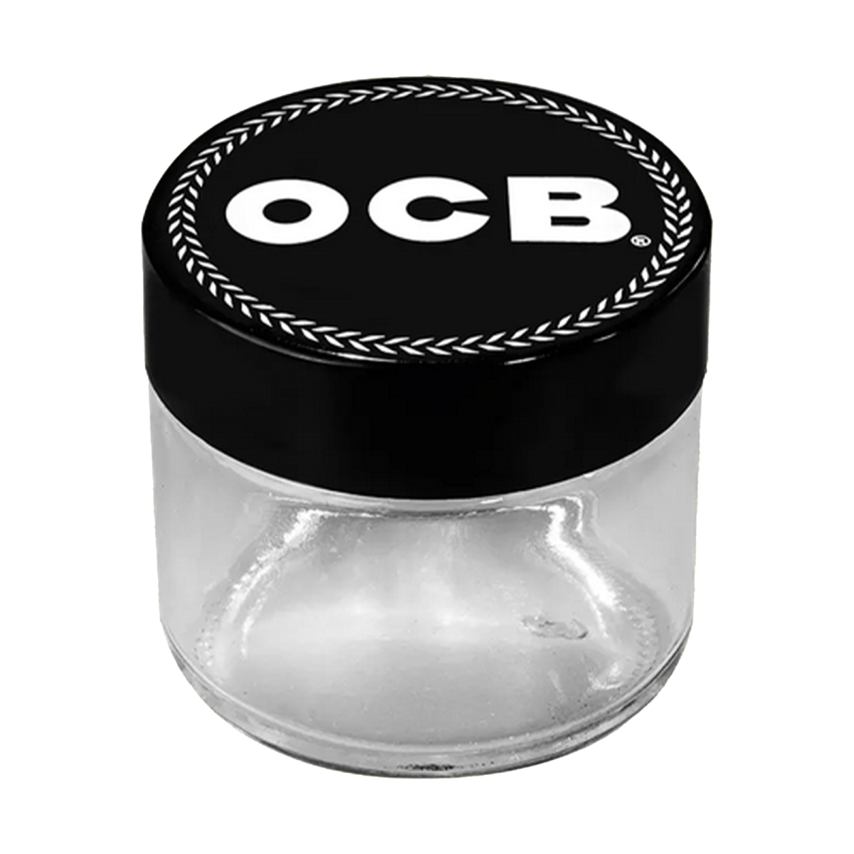 OCB Storage Glas – Aufbewahrungsglas