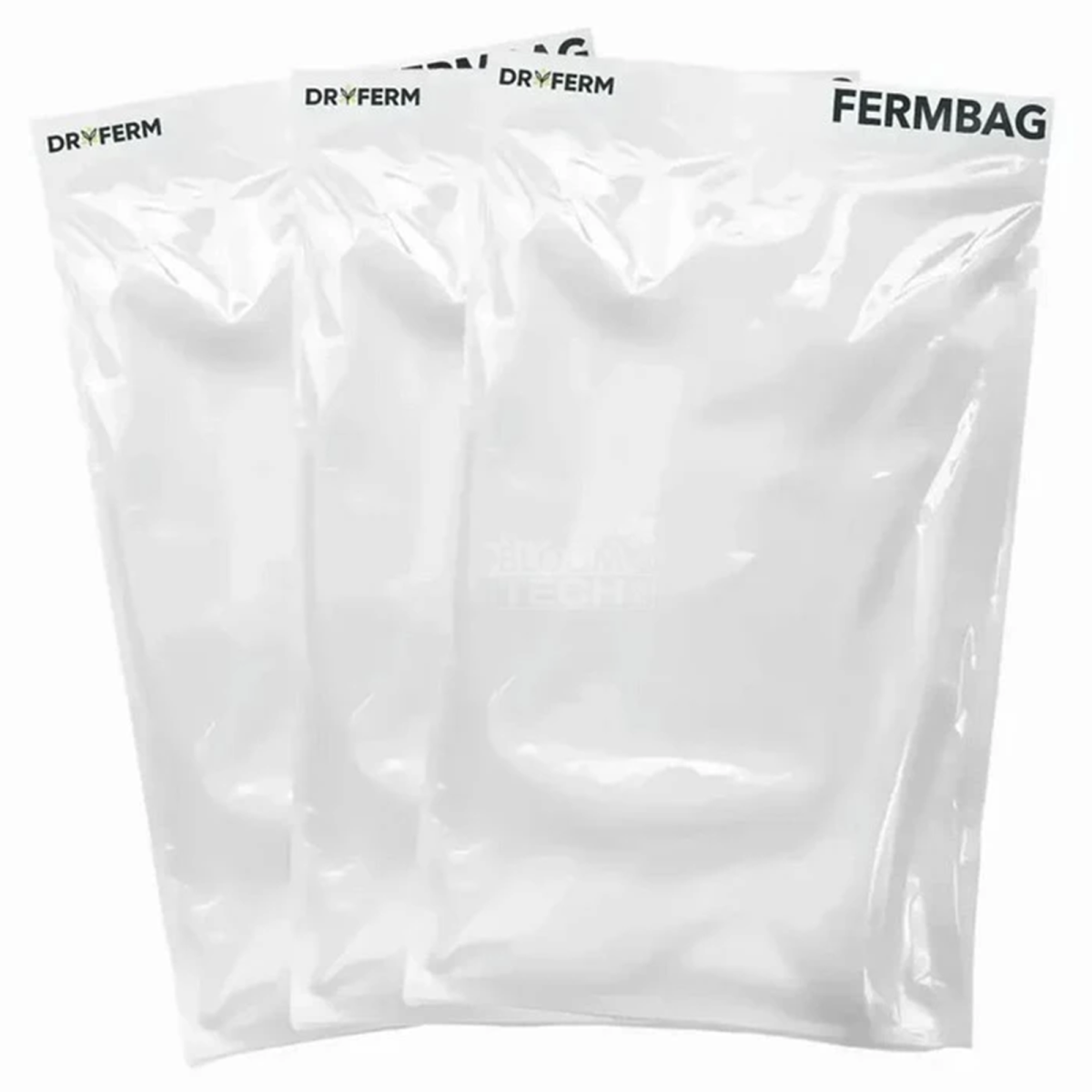DryFerm FermBag 25cmx40cm 50g 3St.