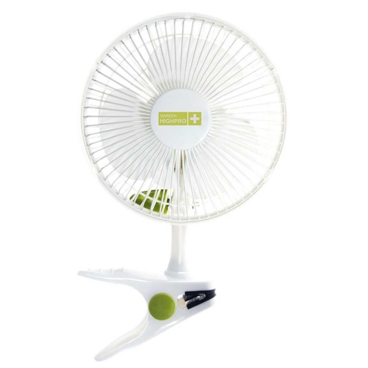 GHP Garden HighPro Clip Ventilator Eco 15W, 15cm
