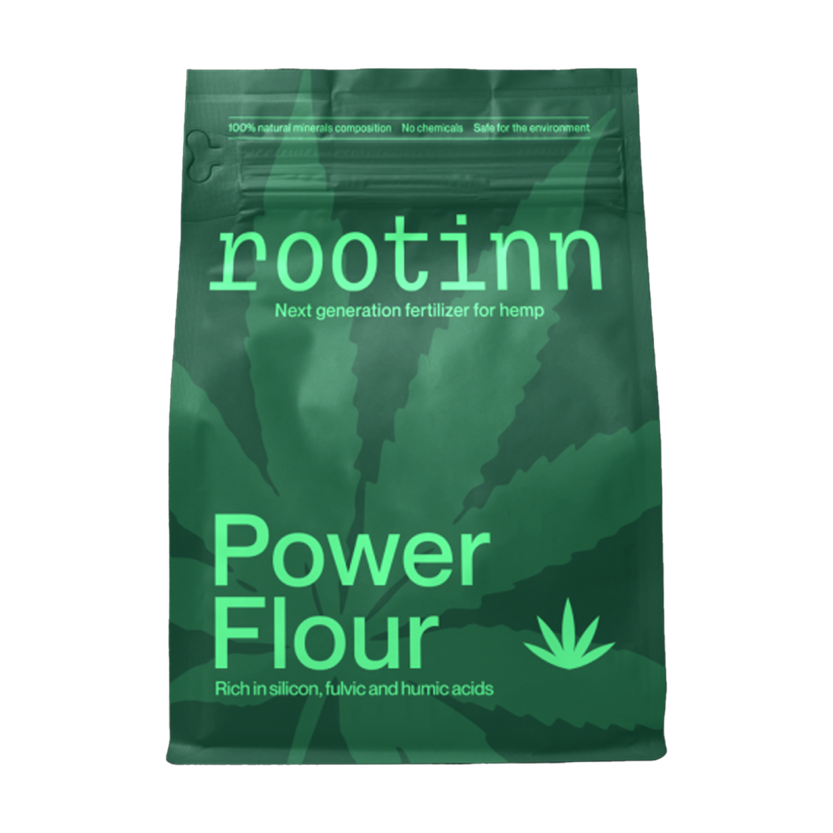 Rootinn PowerFlour 500g