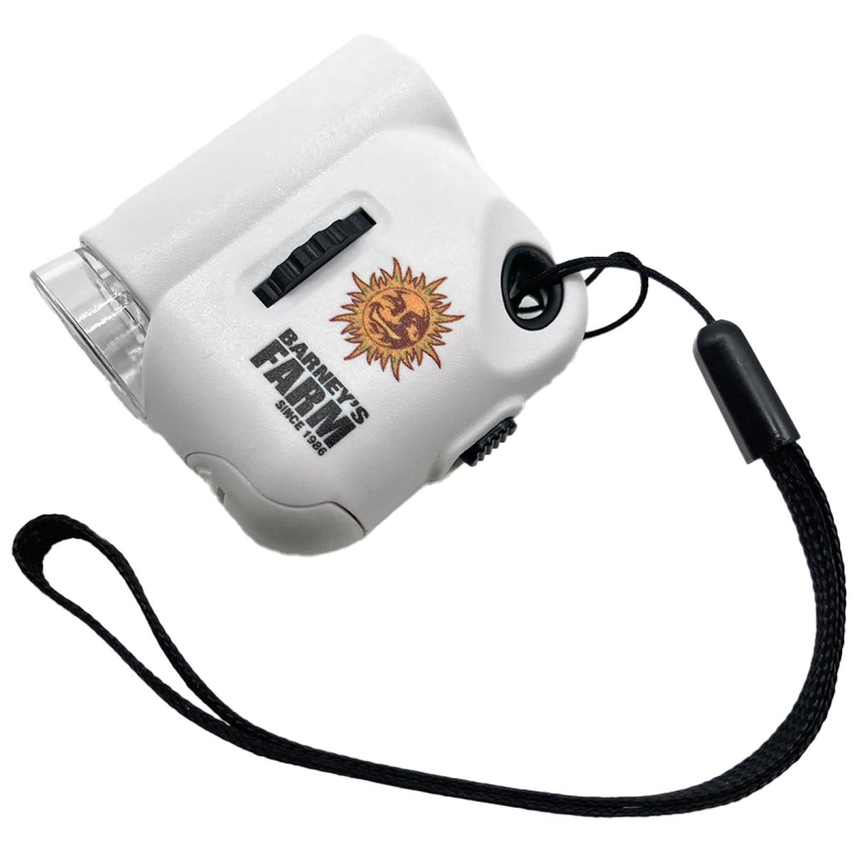 Barney's Farm - 55x Qualitätskontroll-Lupe