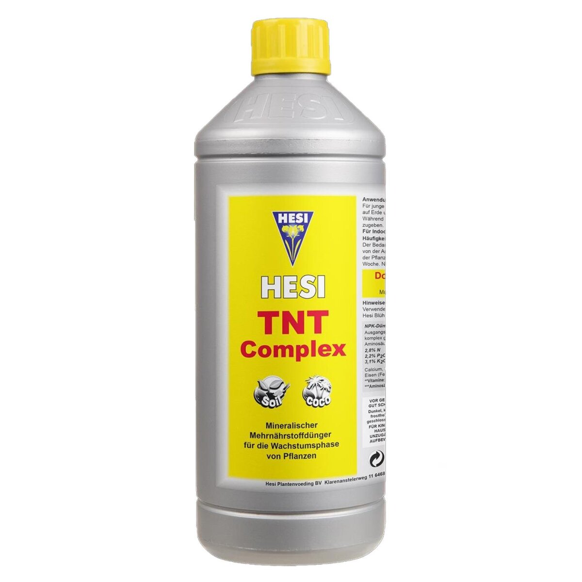 Hesi TNT Complex 1 Liter
