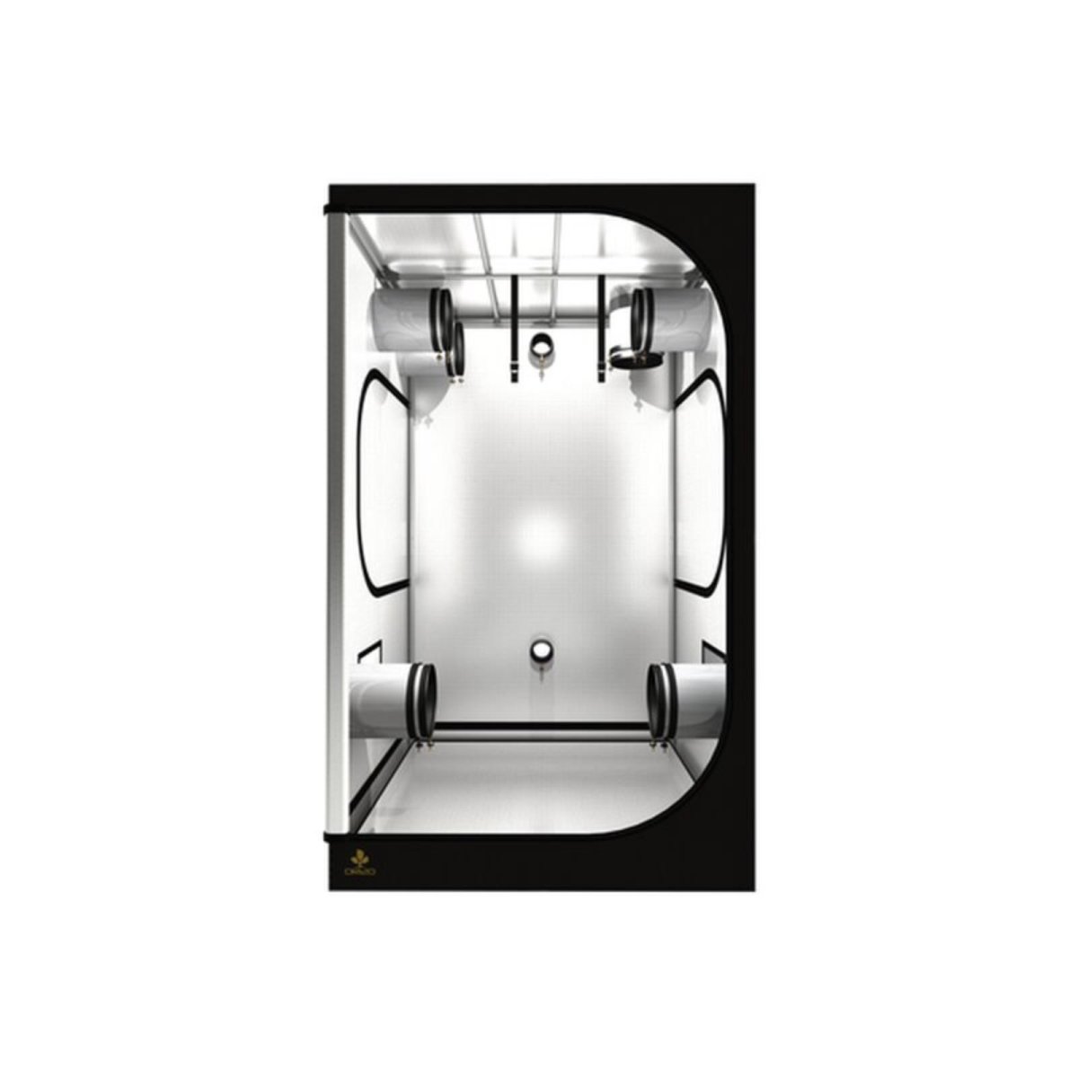 Secret Jardin Dark Room 120 R3.0 Mae 120x120x200 cm