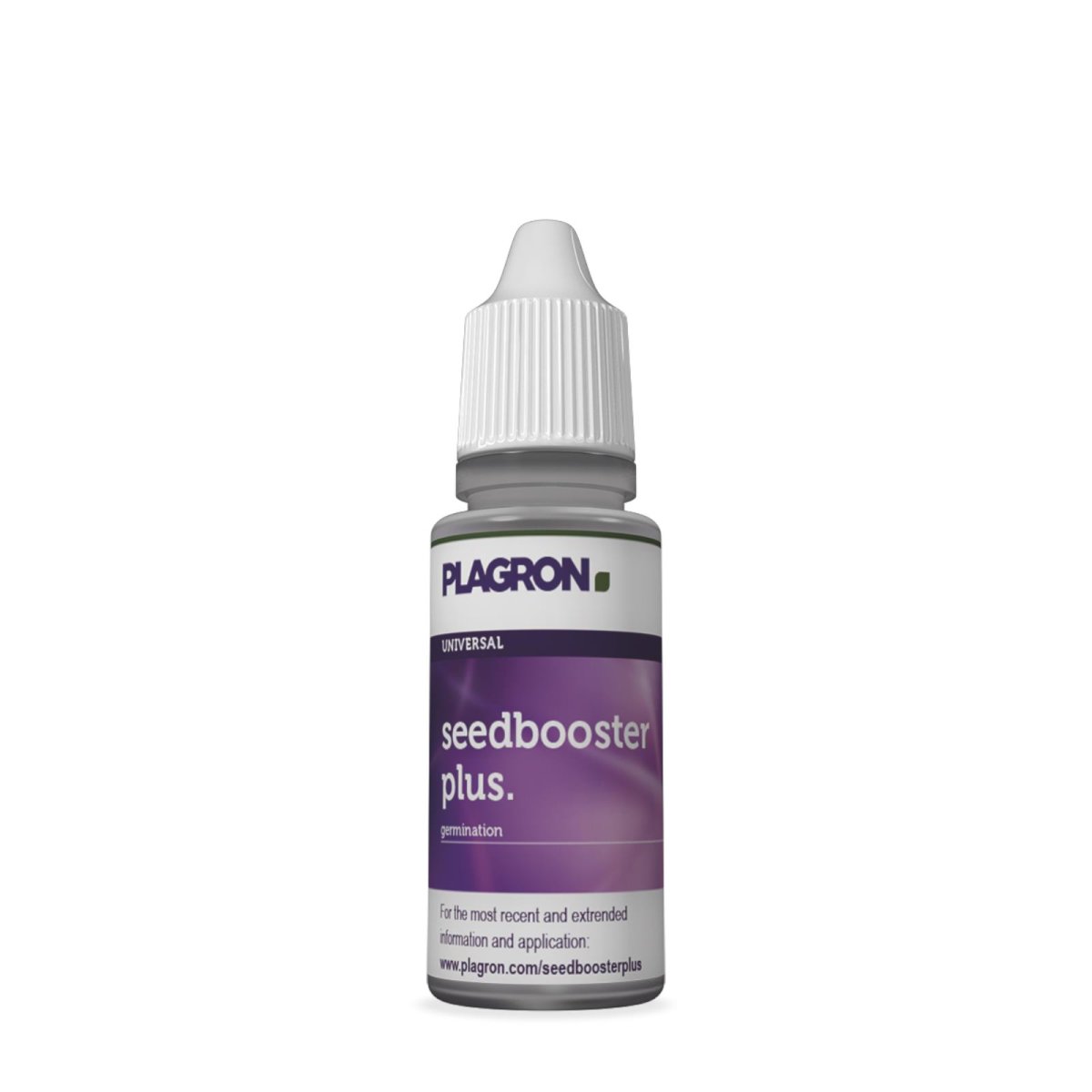 Plagron Seedbooster Plus 10 ml