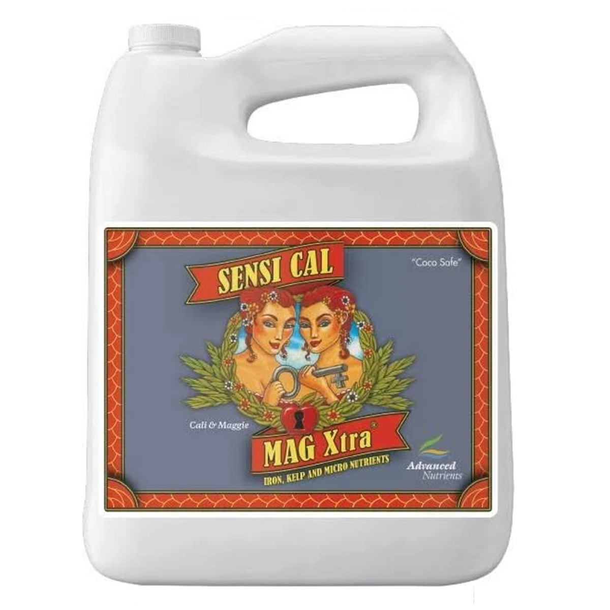 Advanced Nutrients Sensi Cal Mag Xtra 5 L