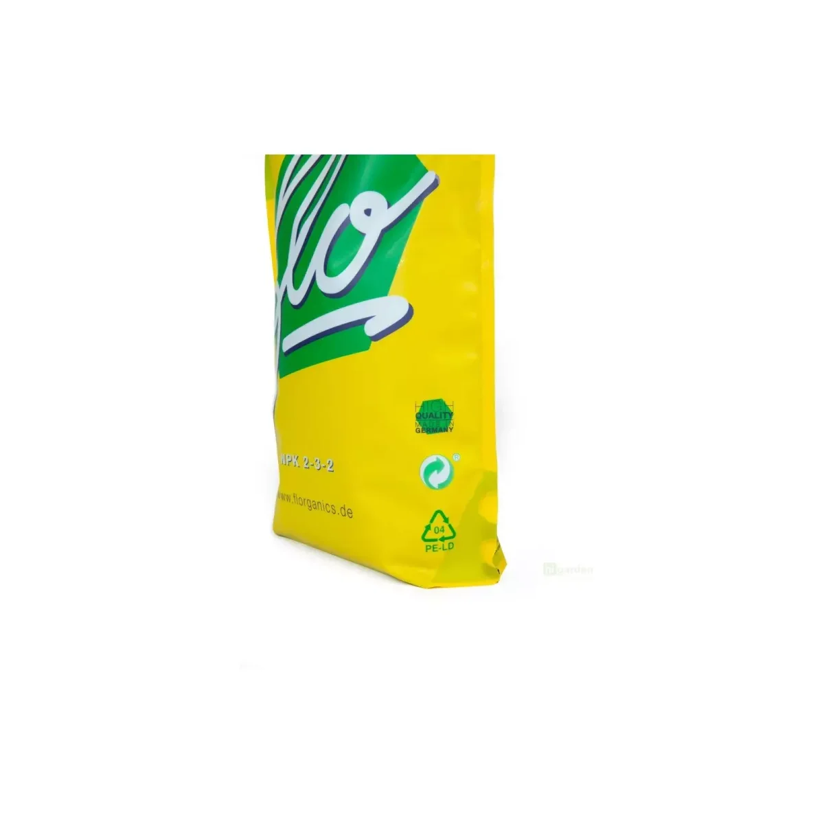 Florganics FLO 25 Liter