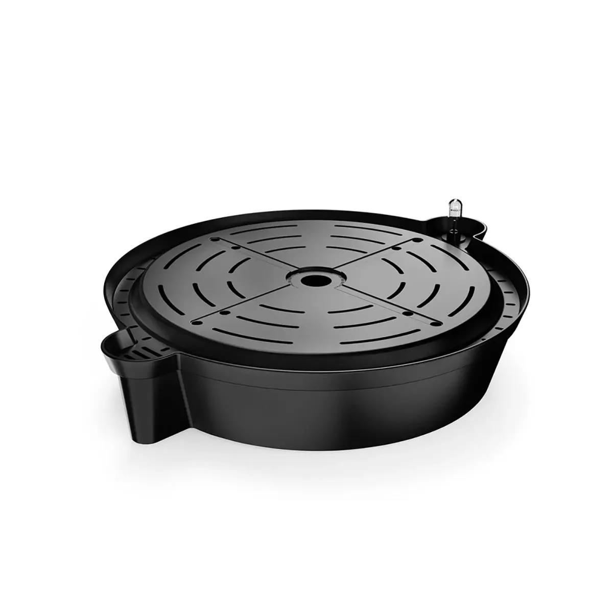 AC Infinity - Bewässerungsbasis Selbstbewässerung Stofftöpfe 4er‑Pack